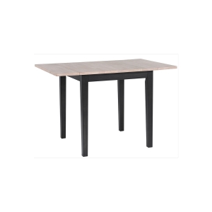 Picture of BAY CITY TWO TONE DROP LEAF TABLE