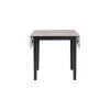 Picture of BAY CITY TWO TONE DROP LEAF TABLE