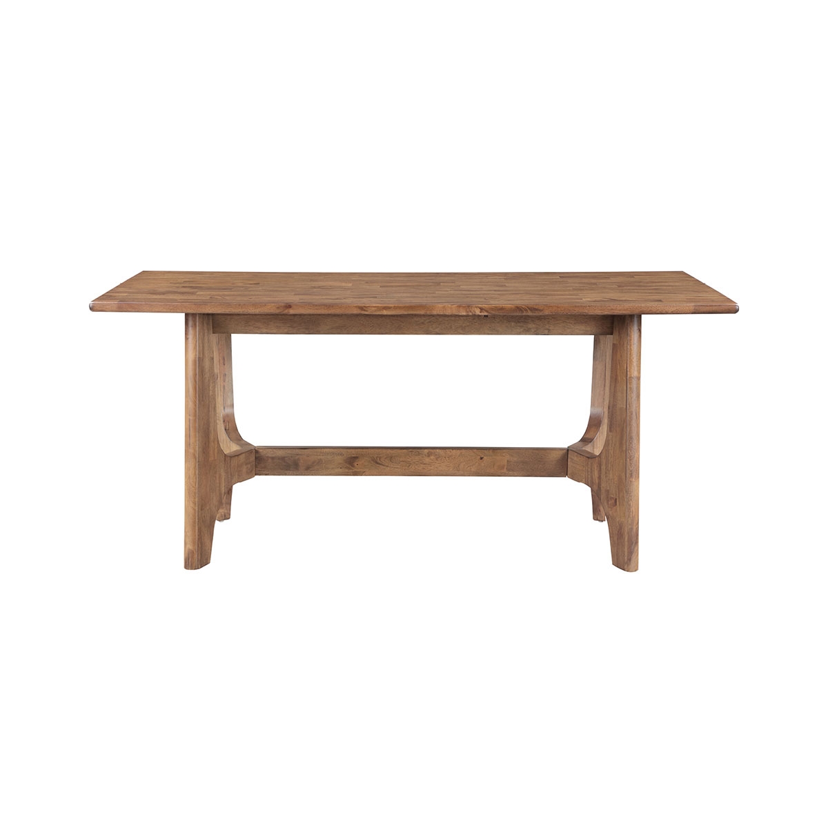 Picture of FONTANA 72" TRESTLE TABLE