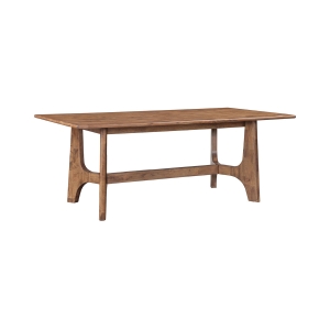 Picture of FONTANA 72" TRESTLE TABLE