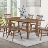 Picture of FONTANA 72" TRESTLE TABLE