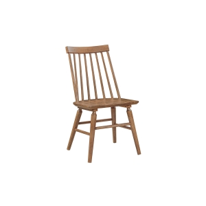 Picture of FONTANA SPINDLE BACK CHAIR