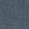Picture of CASHTON BLUE OTTOMAN