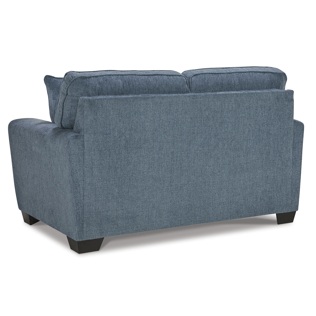 Picture of CASHTON BLUE LOVESEAT