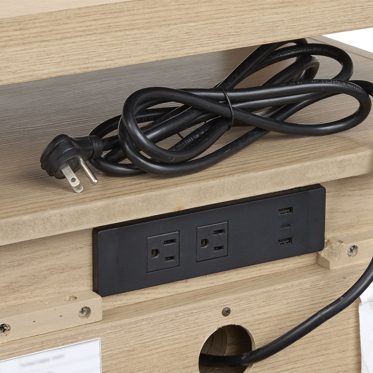 Picture of MERRIFIELD NIGHTSTAND