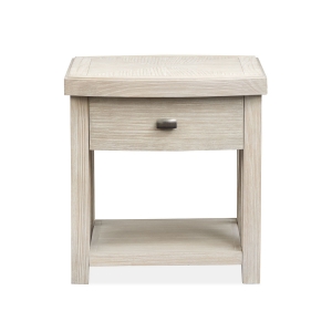Picture of BOSTWICK RECTANGULAR END TABLE