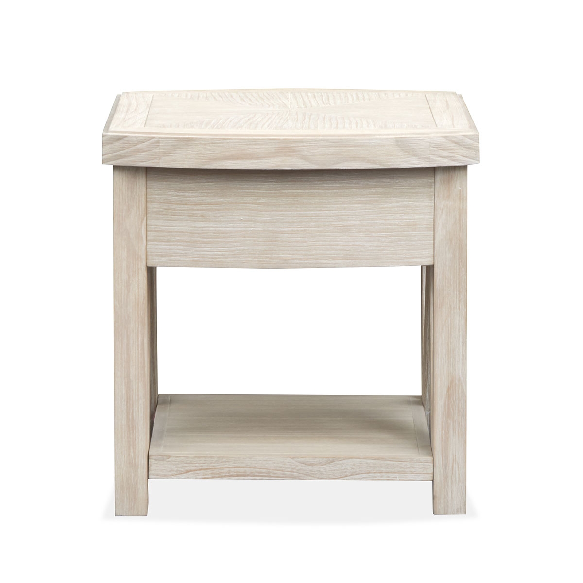 Picture of BOSTWICK RECTANGULAR END TABLE