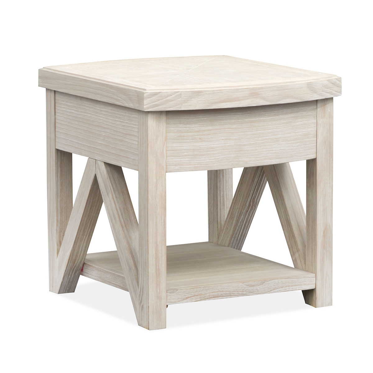 Picture of BOSTWICK RECTANGULAR END TABLE