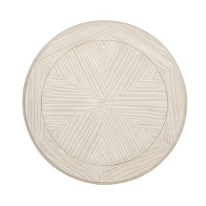 Picture of BOSTWICK ROUND END TABLE