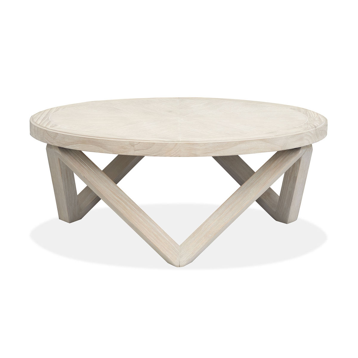 Picture of BOSTWICK ROUND COCKTAIL TABLE