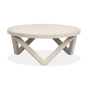 Picture of BOSTWICK ROUND COCKTAIL TABLE