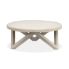 Picture of BOSTWICK ROUND COCKTAIL TABLE