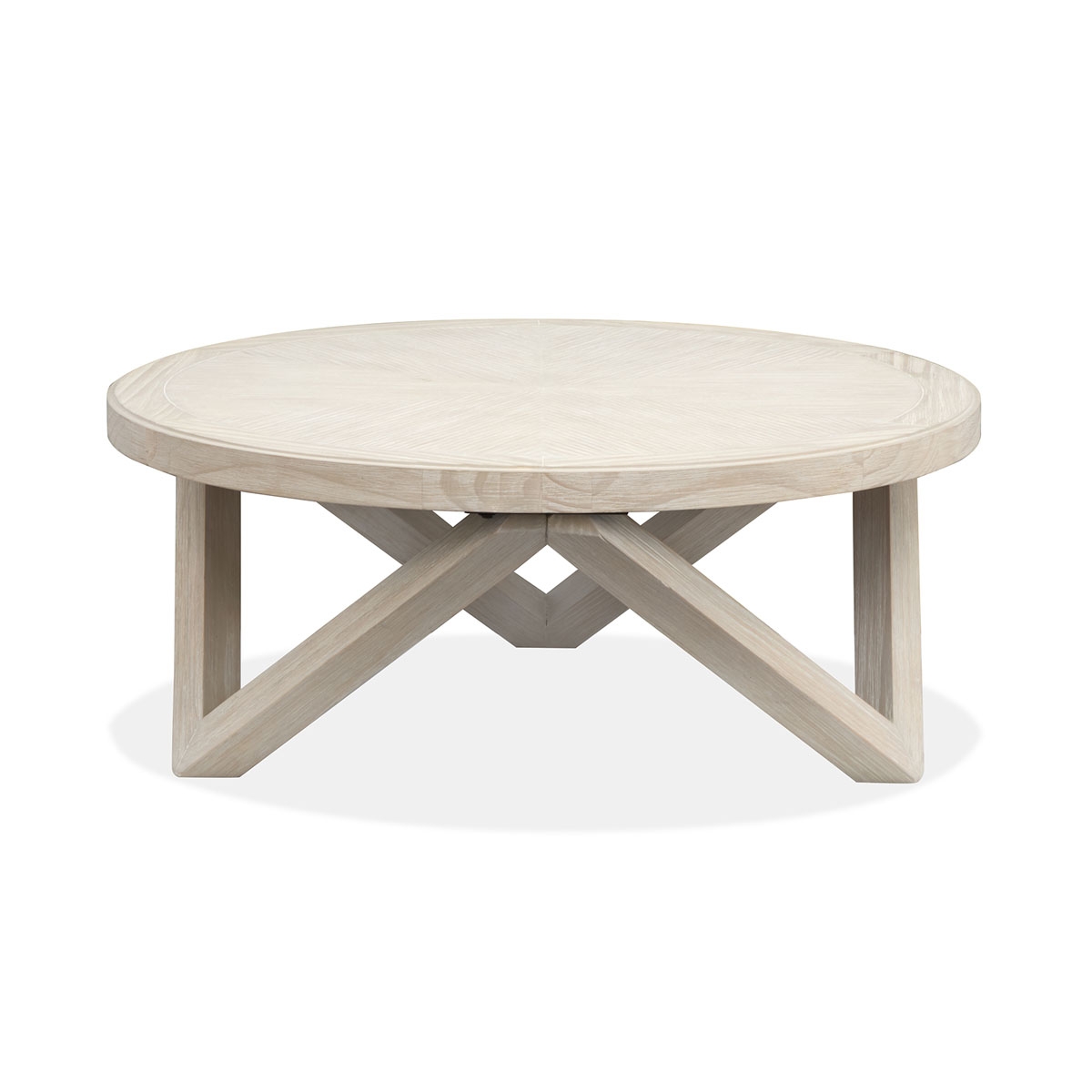 Picture of BOSTWICK ROUND COCKTAIL TABLE