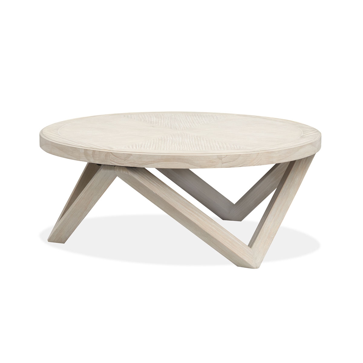 Picture of BOSTWICK ROUND COCKTAIL TABLE