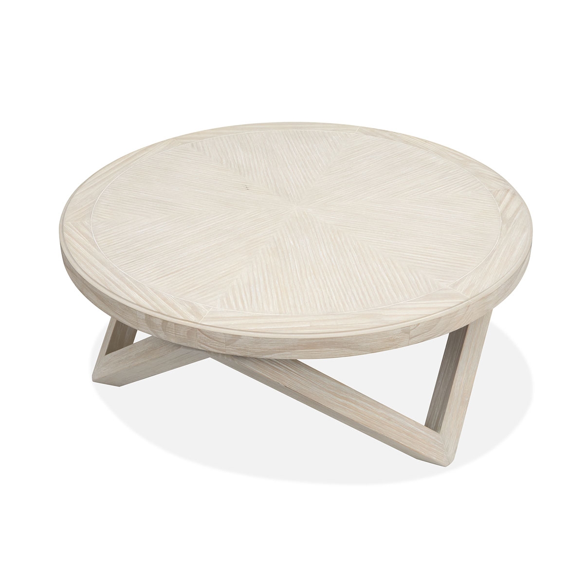 Picture of BOSTWICK ROUND COCKTAIL TABLE