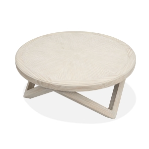 Picture of BOSTWICK ROUND COCKTAIL TABLE