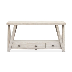 Picture of BOSTWICK RECTANGULAR SOFA TABLE