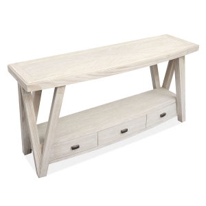 Picture of BOSTWICK RECTANGULAR SOFA TABLE