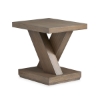 Picture of LANSBURY END TABLE