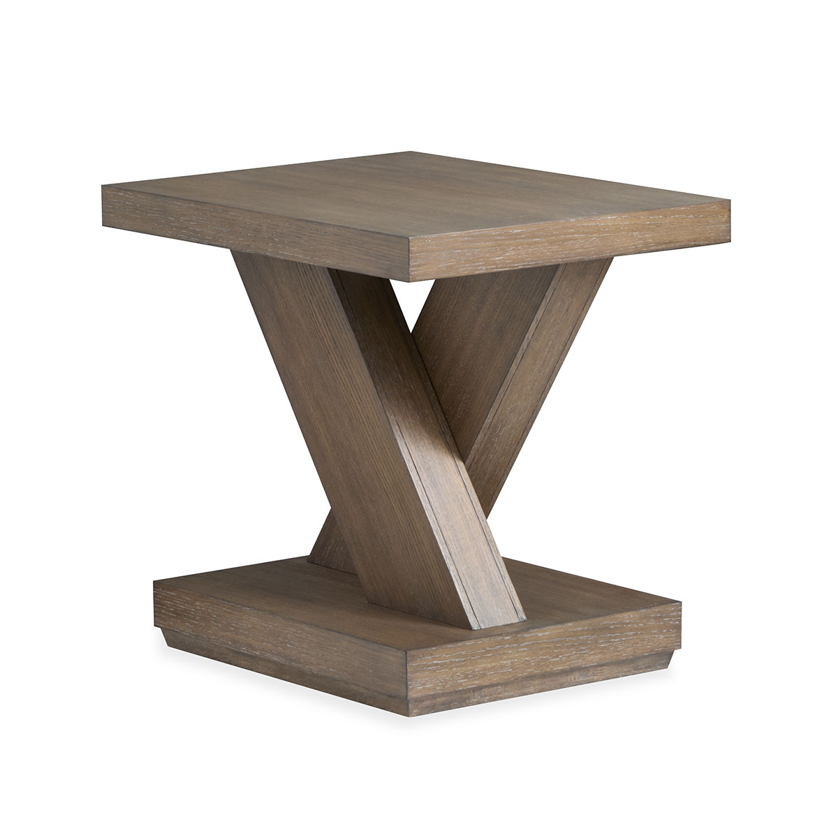 Picture of LANSBURY END TABLE