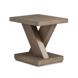 Picture of LANSBURY END TABLE