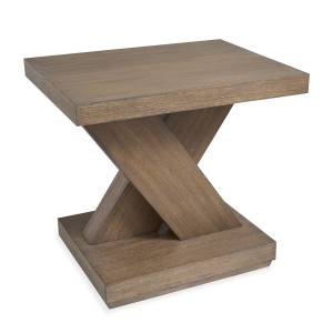 Picture of LANSBURY END TABLE