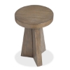 Picture of LANSBURY ACCENT END TABLE