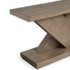 Picture of LANSBURY SOFA TABLE