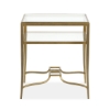 Picture of LORENA RECTANGULAR END TABLE