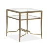 Picture of LORENA RECTANGULAR END TABLE