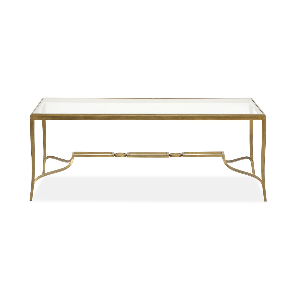 Picture of LORENA RECTANGULAR COCKTAIL TABLE