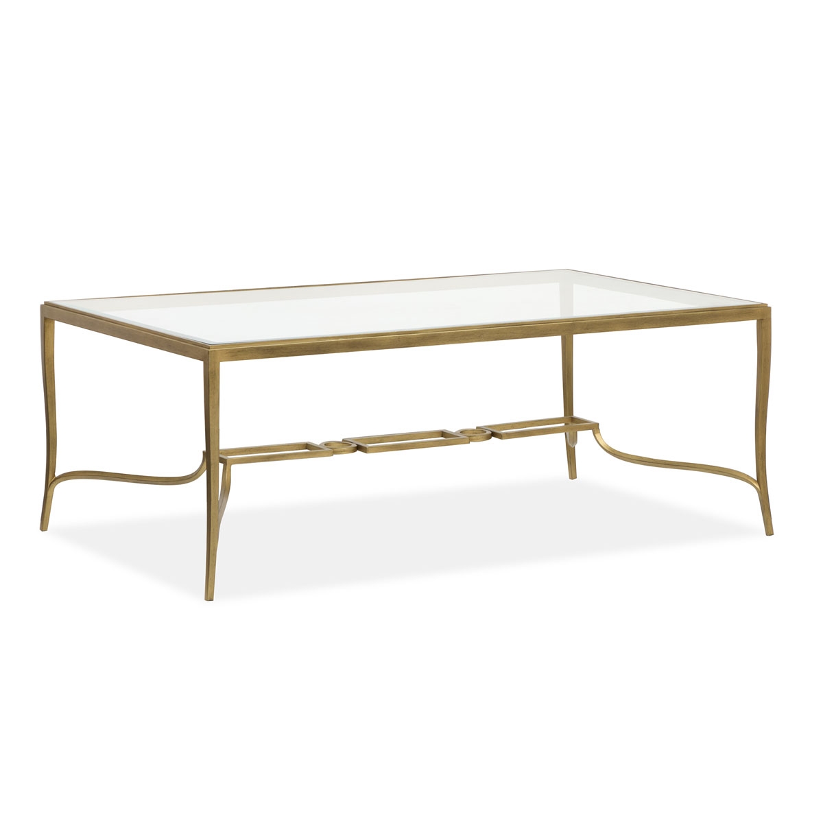 Picture of LORENA RECTANGULAR COCKTAIL TABLE