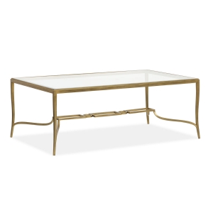 Picture of LORENA RECTANGULAR COCKTAIL TABLE