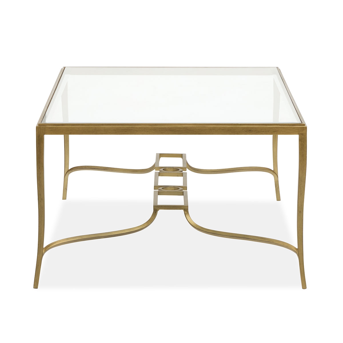 Picture of LORENA RECTANGULAR COCKTAIL TABLE