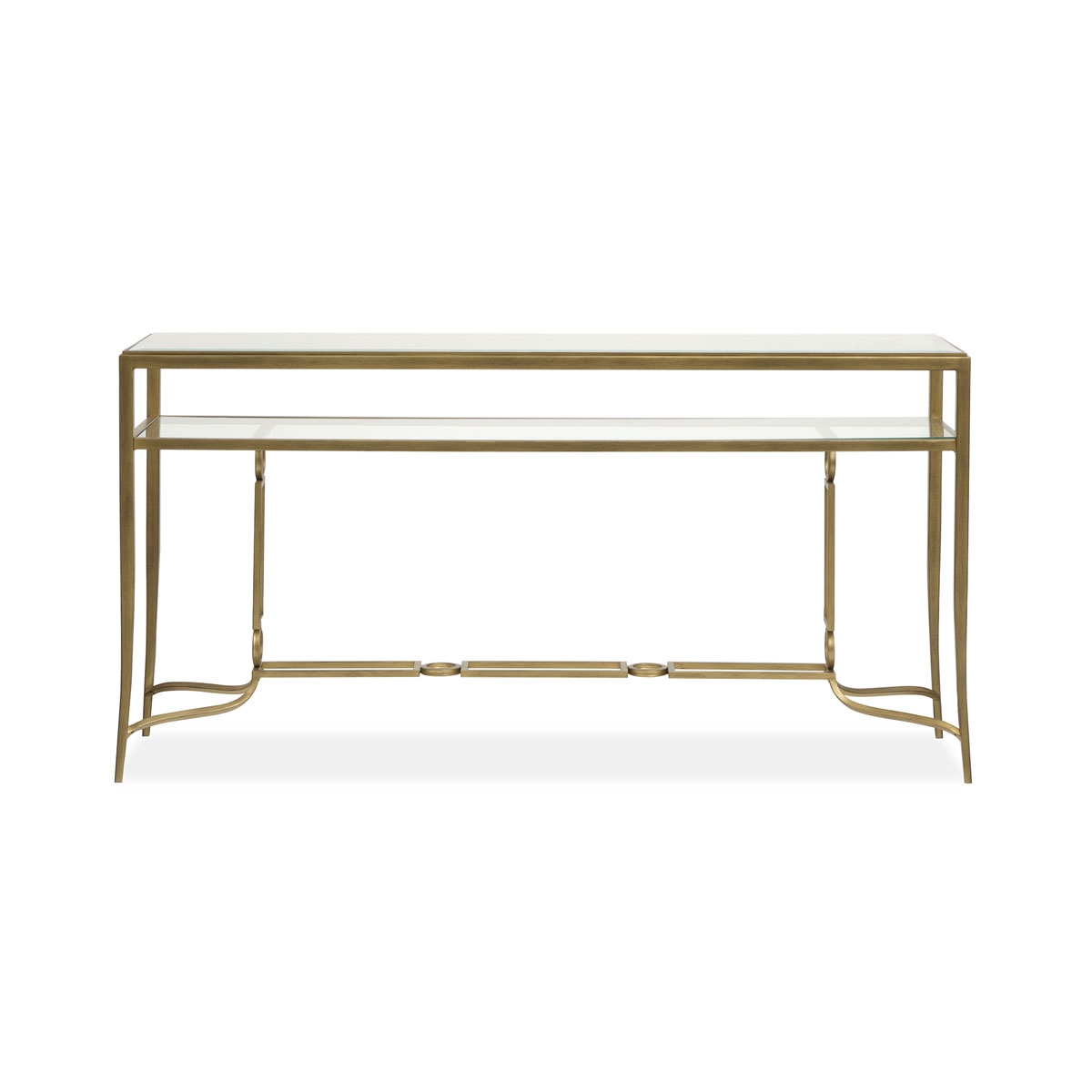 Picture of LORENA SOFA TABLE