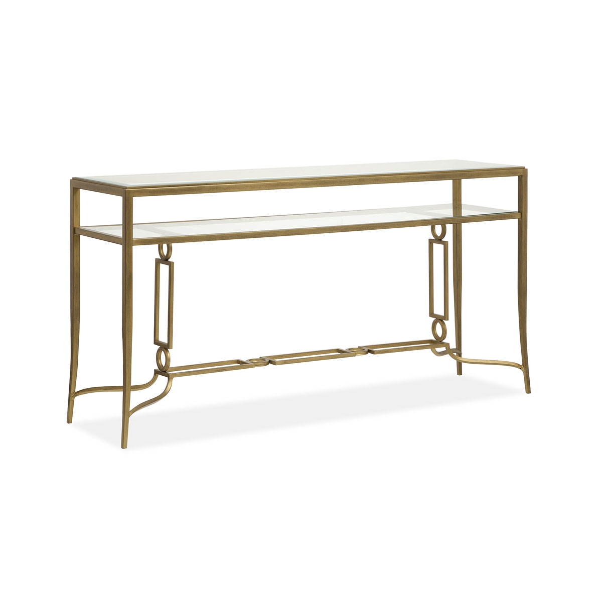 Picture of LORENA SOFA TABLE