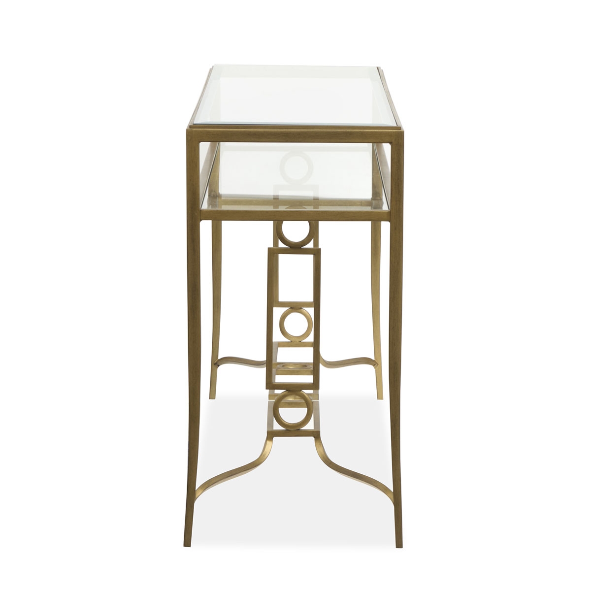 Picture of LORENA SOFA TABLE