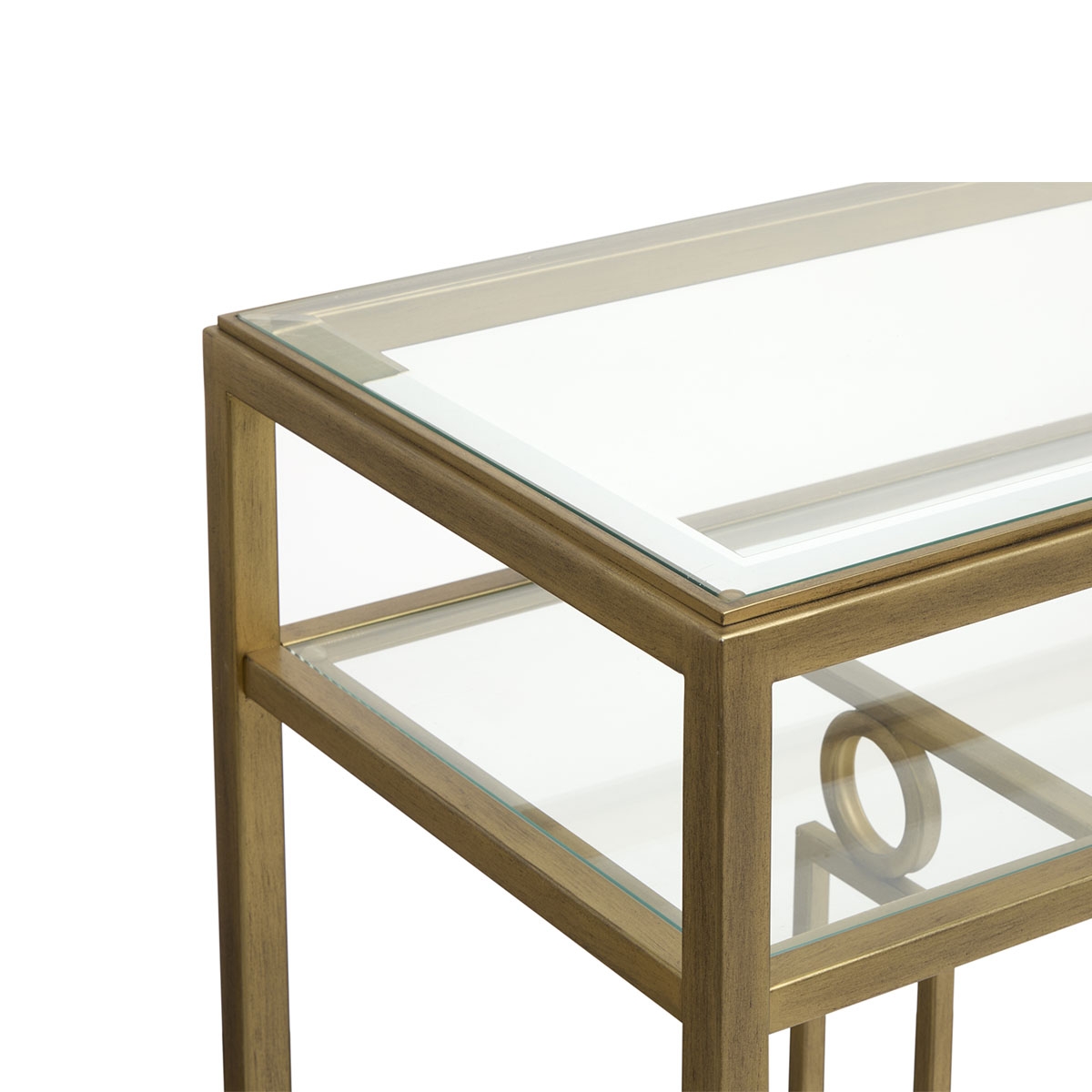 Picture of LORENA SOFA TABLE