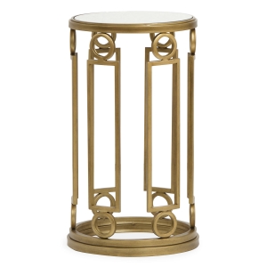 Picture of LORENA ACCENT TABLE