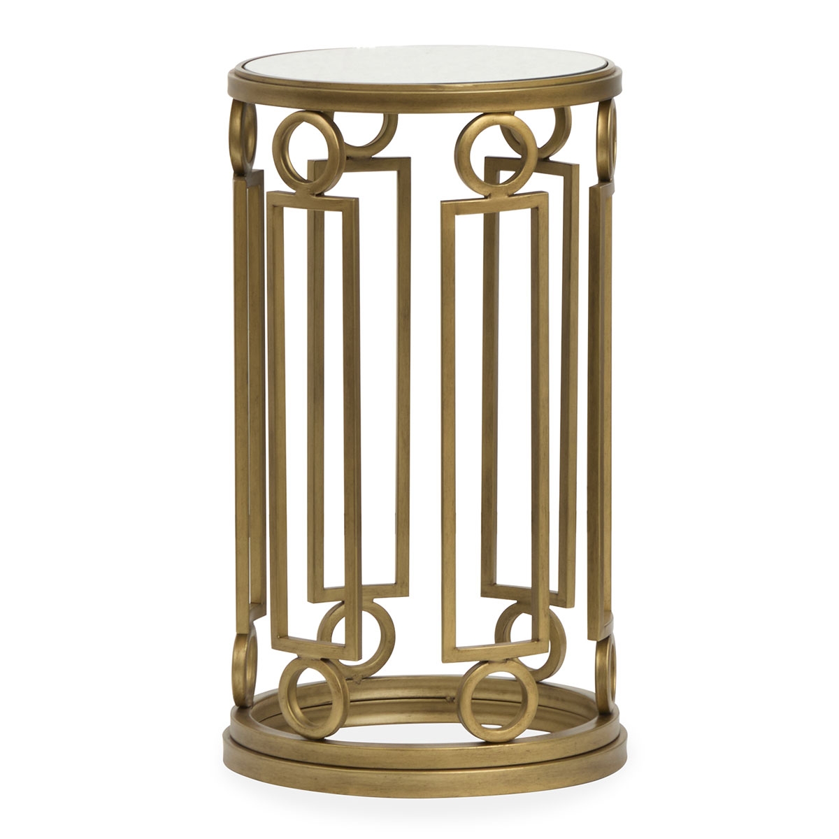 Picture of LORENA ACCENT TABLE
