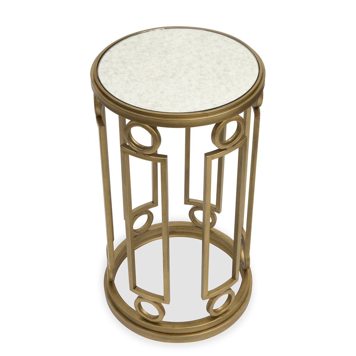 Picture of LORENA ACCENT TABLE
