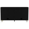 Picture of ARINI BLACK SIDEBOARD