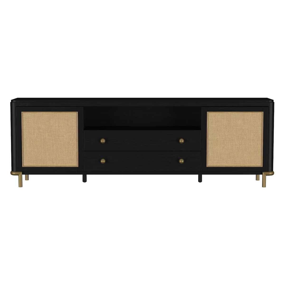 Picture of ARINI BLK TV STAND