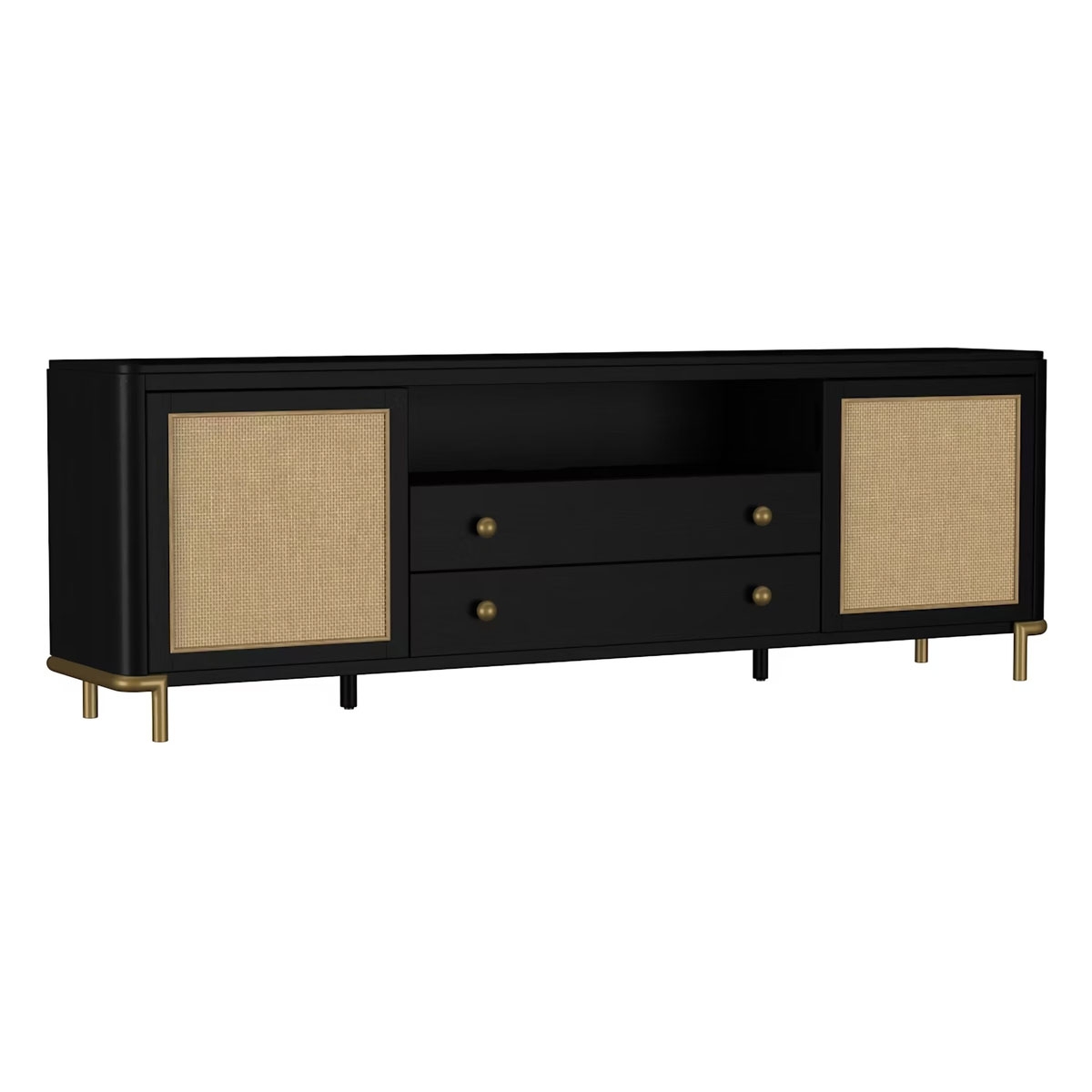 Picture of ARINI BLK TV STAND