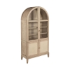 Picture of KAILANI ARCHED DISPLAY CAB