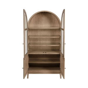 Picture of KAILANI ARCHED DISPLAY CAB