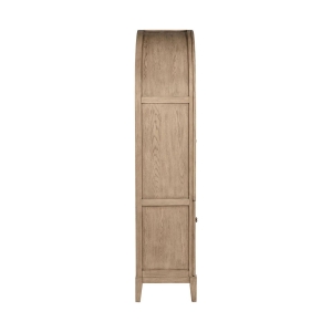 Picture of KAILANI ARCHED DISPLAY CAB