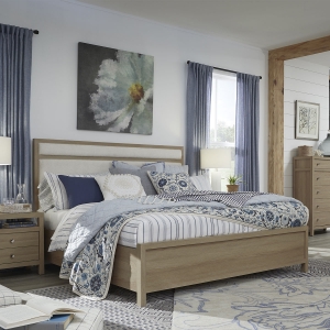Picture of MERRIFIELD QUEEN UPH BED