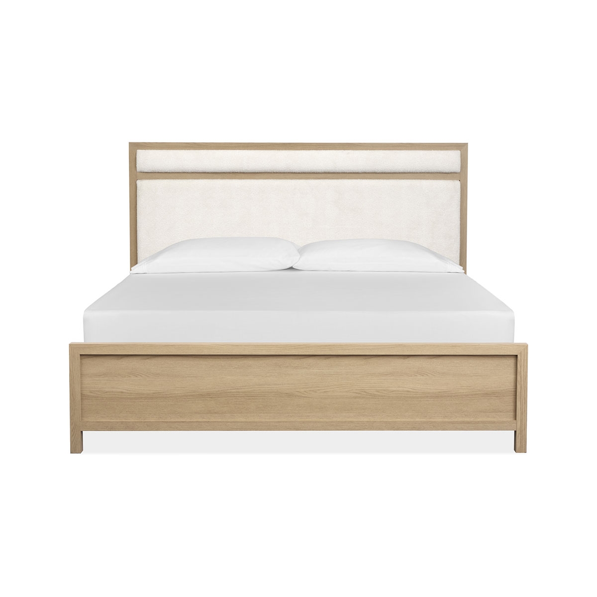 Picture of MERRIFIELD QUEEN UPH BED