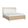 Picture of MERRIFIELD QUEEN UPH BED